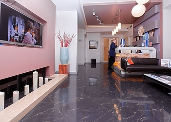 Фото клиники Экстродент Пушкино ул. 50 лет Комсомола — №4