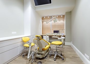 Фото клиники Экстродент Пушкино, Московский пр-т — №2