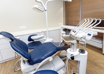 Фото клиники Экстродент Пушкино, Московский пр-т — №4