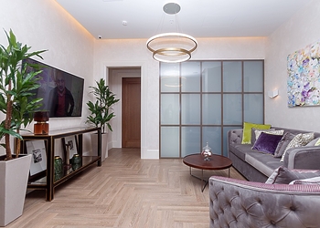 Фото клиники Экстродент Пушкино, Московский пр-т — №5