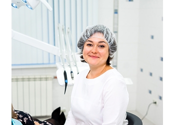 Фото клиники Стоматология Центральная клиника — №3