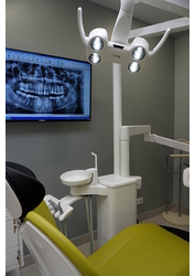 Фото клиники Стоматология Центральная клиника — №5