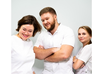 Фото клиники Стоматология Центральная клиника — №7