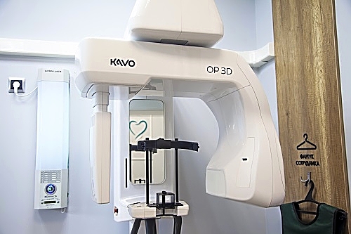 Фото клиники Dental Studio Pro — №4