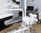 Фото клиники Dental Studio Pro — №2