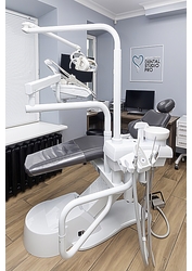 Фото клиники Dental Studio Pro — №2