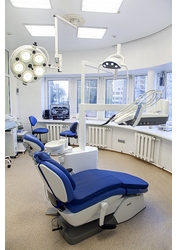 Фото клиники Dental Studio Pro — №6