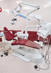 Фото клиники Стоматологическая клиника Юна на Республиканской — №12