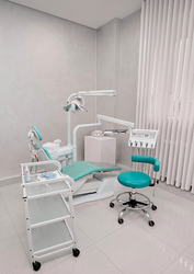 Фото клиники Стоматологическая клиника Юна на Республиканской — №13