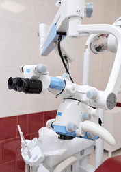 Фото клиники Стоматологическая клиника Юна на Республиканской — №14