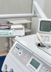 Фото клиники Стоматологическая клиника Юна на Республиканской — №15