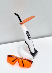 Фото клиники Стоматологическая клиника Юна на Республиканской — №17