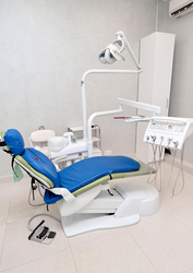 Фото клиники Стоматологическая клиника Юна на Республиканской — №18