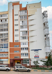 Фото клиники Стоматологическая клиника Юна на Республиканской — №3