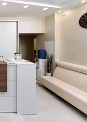 Фото клиники Стоматологическая клиника Юна на Республиканской — №5