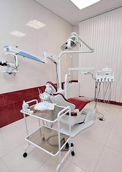 Фото клиники Стоматологическая клиника Юна на Республиканской — №6