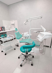 Фото клиники Стоматологическая клиника Юна на Республиканской — №7