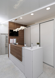 Фото клиники Стоматологическая клиника Юна на Республиканской — №8