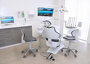 Фото клиники Dentalroom (Денталрум) — №3