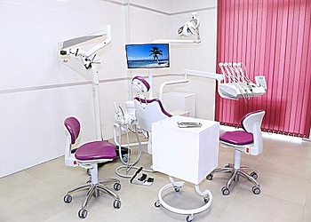 Фото клиники Dentalroom (Денталрум) — №4