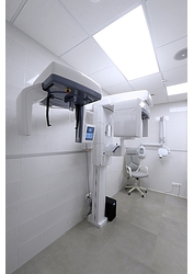 Фото клиники Dentalroom (Денталрум) — №5