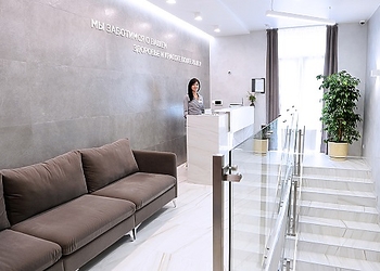 Фото клиники Dentalroom (Денталрум) — №6