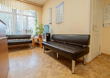 Фото клиники Стоматология Ренессанс на Гагарина — №3