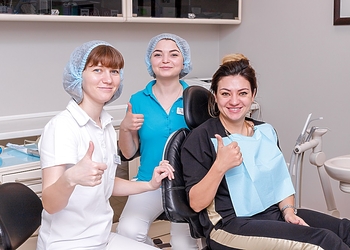 Фото клиники Экстродент Ивантеевка — №8