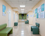 Фото клиники Медицинский центр СМ-Клиника на Волгоградском проспекте (м. Текстильщики) — №3
