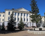 Фото клиники РЖД-Медицина на Доватора — №3