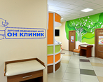 Фото клиники ОН КЛИНИК БЕЙБИ на Воронцовской 13/14 — №6