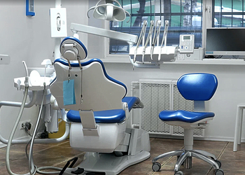 Фото клиники Dr. Rudomin (Доктор Рудомин) на Достоевской — №3