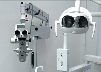 Фото клиники Dr. Rudomin (Доктор Рудомин) на Достоевской — №4