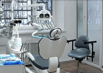 Фото клиники Dr. Rudomin (Доктор Рудомин) на Достоевской — №5