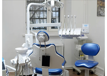 Фото клиники Dr. Rudomin (Доктор Рудомин) на Достоевской — №6