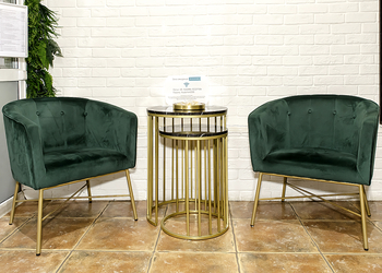 Фото клиники Dr. Rudomin (Доктор Рудомин) на Достоевской — №7