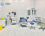 Фото клиники Медицина и Красота на Новослободской — №4