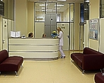 Фото клиники ЛОР клиника плюс 1 на Гарибальди — №3