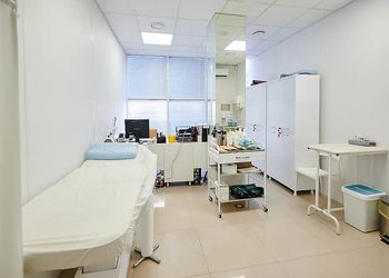 Фото клиники Павлов Медикаль — №10