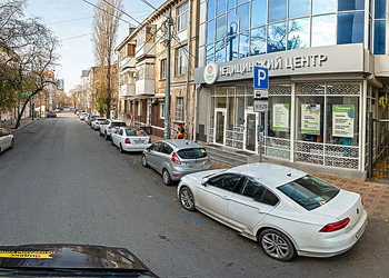 Фото клиники Павлов Медикаль — №2