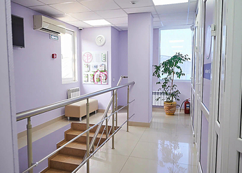 Фото клиники Павлов Медикаль — №3