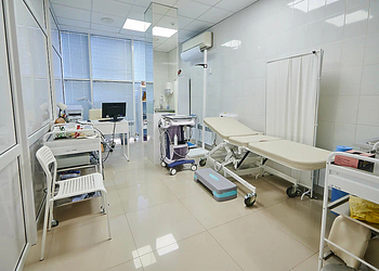 Фото клиники Павлов Медикаль — №5