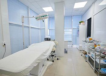 Фото клиники Павлов Медикаль — №6