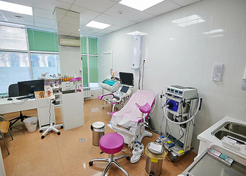 Фото клиники Павлов Медикаль — №7