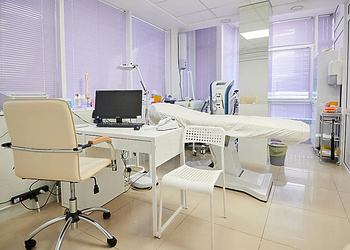 Фото клиники Павлов Медикаль — №8