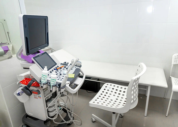 Фото клиники Павлов Медикаль — №9