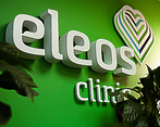 Фото клиники Многопрофильный медицинский центр Eleos (Элеос) — №4