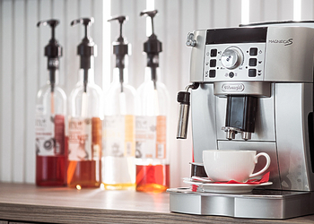 Фото клиники Стоматология Сити Смайл на Кашириных — №3