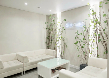 Фото клиники Стоматология Сити Смайл на Кашириных — №6