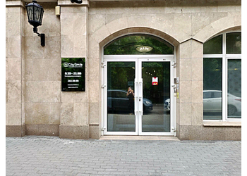 Фото клиники Стоматология Сити Смайл на Цвиллинга — №1